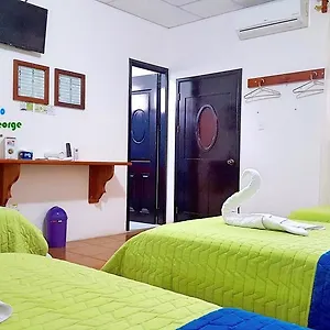  Auberge de jeunesse La Mirada Del Solitario George
